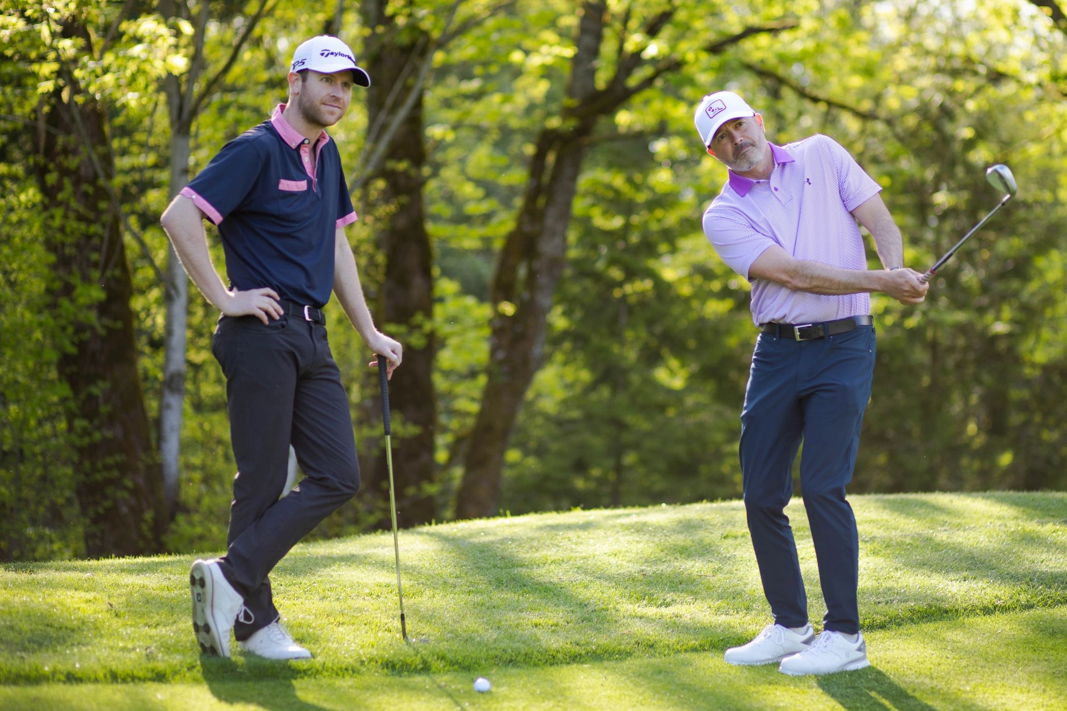Brady Stead PGA Canada Pro at Ledgeview Golf Club